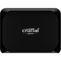Crucial X9 1TB CT1000X9SSD9 Image #2