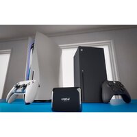 Crucial X9 1TB CT1000X9SSD9 Image #8