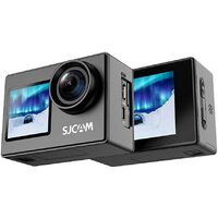 SJCAM SJ4000 Dual Screen (черный) Image #7