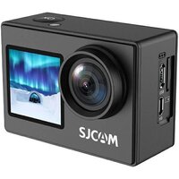 SJCAM SJ4000 Dual Screen (черный) Image #6