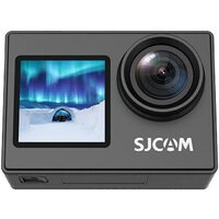 SJCAM SJ4000 Dual Screen (черный) Image #5