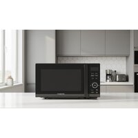 Микроволновая печь Vivaris VCM F20B1D0 - Превью изображения №7 — Интернет-магазин Teono.by