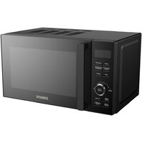 Микроволновая печь Vivaris VCM F20B1D0 - Превью изображения №4 — Интернет-магазин Teono.by