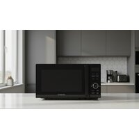 Микроволновая печь Vivaris VCM F20B1D0 - Превью изображения №6 — Интернет-магазин Teono.by