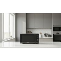 Микроволновая печь Vivaris VCM F20B1D0 - Превью изображения №5 — Интернет-магазин Teono.by