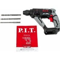 P.I.T. PBH20H-18A Solo (без АКБ) Image #5