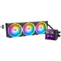 Thermaltake MAGFloe 420 Ultra ARGB Sync CL-W451-PL14SW-A