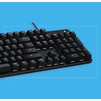 Клавиатура Logitech G412 TKL SE 920-010449 - Превью изображения №4 — Интернет-магазин Teono.by