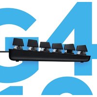 Клавиатура Logitech G412 TKL SE 920-010449 - Превью изображения №3 — Интернет-магазин Teono.by