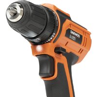 Daewoo Power DAA 2122Li Set (с 2-мя АКБ, кейс) Image #10