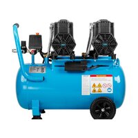 Компрессор DGM AC-450F - Превью изображения №3 — Интернет-магазин Teono.by