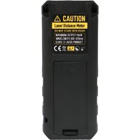 Лазерный дальномер Profipower PLD-80 - Превью изображения №5 — Интернет-магазин Teono.by