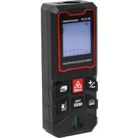 Лазерный дальномер Profipower PLD-80 - Превью изображения №9 — Интернет-магазин Teono.by