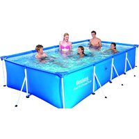 Bestway 56405 (400х211х81)