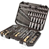 Startul Pro Dakar PRO-219DK (219 предметов)