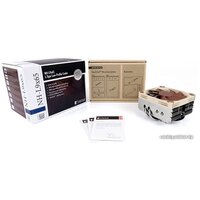 Кулер для процессора Noctua NH-L9x65 - Превью изображения №4 — Интернет-магазин Teono.by