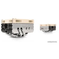 Кулер для процессора Noctua NH-L9x65 - Превью изображения №5 — Интернет-магазин Teono.by