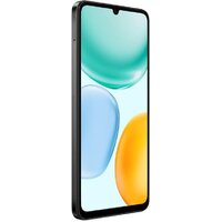 Телефон HONOR X5c Plus 4GB/128GB международная версия (черный) - Превью изображения №4 — Интернет-магазин Teono.by