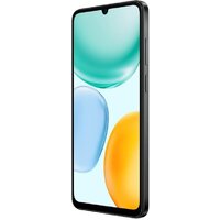 Телефон HONOR X5c Plus 4GB/128GB международная версия (черный) - Превью изображения №5 — Интернет-магазин Teono.by
