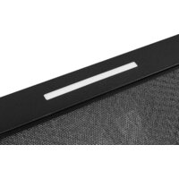 Кухонная вытяжка YOUQ Amai BT 1080 B 60 BL (черный) - Превью изображения №8 — Интернет-магазин Teono.by