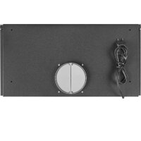 Кухонная вытяжка YOUQ Amai BT 1080 B 60 BL (черный) - Превью изображения №5 — Интернет-магазин Teono.by