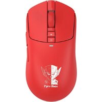 A4Tech Bloody R72 Ultra Duo (белый/красный)