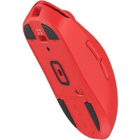 Игровая мышь A4Tech Bloody R72 Ultra Duo (белый/красный) - Превью изображения №10 — Интернет-магазин Teono.by