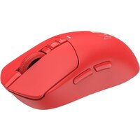 Игровая мышь A4Tech Bloody R72 Ultra Duo (белый/красный) - Превью изображения №5 — Интернет-магазин Teono.by