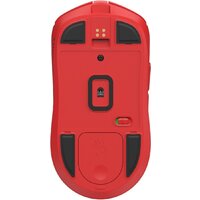Игровая мышь A4Tech Bloody R72 Ultra Duo (белый/красный) - Превью изображения №11 — Интернет-магазин Teono.by