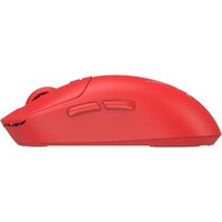 Игровая мышь A4Tech Bloody R72 Ultra Duo (белый/красный) - Превью изображения №9 — Интернет-магазин Teono.by