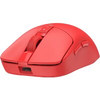 Игровая мышь A4Tech Bloody R72 Ultra Duo (белый/красный) - Превью изображения №6 — Интернет-магазин Teono.by
