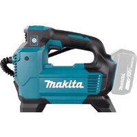 Автомобильный компрессор Makita DMP181Z (без АКБ) - Превью изображения №9 — Интернет-магазин Teono.by