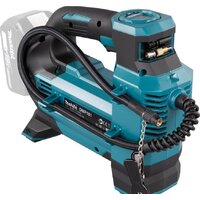 Автомобильный компрессор Makita DMP181Z (без АКБ) - Превью изображения №7 — Интернет-магазин Teono.by