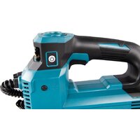 Автомобильный компрессор Makita DMP181Z (без АКБ) - Превью изображения №13 — Интернет-магазин Teono.by