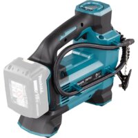 Автомобильный компрессор Makita DMP181Z (без АКБ) - Превью изображения №5 — Интернет-магазин Teono.by