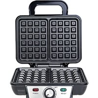 Вафельница Kitfort KT-1620 - Превью изображения №2 — Интернет-магазин Teono.by
