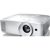 Проектор Optoma HD29He - Превью изображения №4 — Интернет-магазин Teono.by