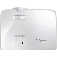 Проектор Optoma HD29He - Превью изображения №5 — Интернет-магазин Teono.by