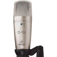 Behringer C-1U Image #4