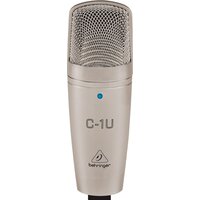 Behringer C-1U Image #2