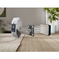 Пылесос Electrolux Clean 500 EB51C1OG - Превью изображения №4 — Интернет-магазин Teono.by