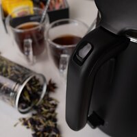 Электрический чайник Meyvel MKE-04T (черный) - Превью изображения №13 — Интернет-магазин Teono.by