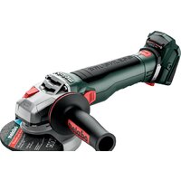 Metabo WB 18 LT BL 11-125 Quick 613054850 (без АКБ) Image #1