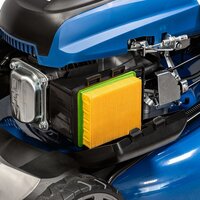 Газонокосилка Hyundai L5154SE - Превью изображения №4 — Интернет-магазин Teono.by