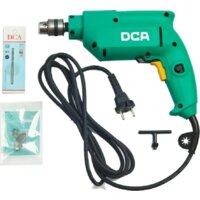 Безударная дрель DCA AJZ05-10A - Превью изображения №4 — Интернет-магазин Teono.by