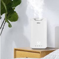 Увлажнитель воздуха Kitfort KT-2810 - Превью изображения №2 — Интернет-магазин Teono.by