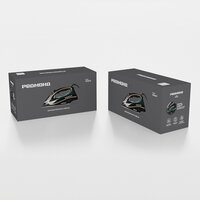 Утюг Redmond (Редмонд) IR1603 - Превью изображения №7 — Интернет-магазин Teono.by