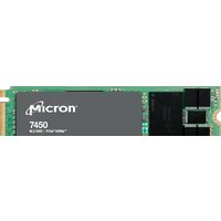 Micron 7450 Pro M.2 22110 1.92TB MTFDKBG1T9TFR