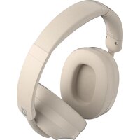 Наушники Defender FreeMotion B485 (бежевый) - Превью изображения №7 — Интернет-магазин Teono.by