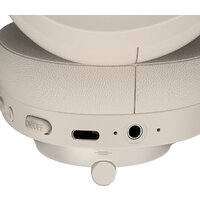 Наушники Defender FreeMotion B485 (бежевый) - Превью изображения №6 — Интернет-магазин Teono.by